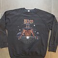 Dio - Hooded Top / Sweater - DIO - Sweatshirt 1984