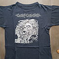 Carcass - TShirt or Longsleeve - CARCASS - Face Meltaaargh Shirt 1988