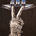 U.D.O. - TShirt or Longsleeve - U.D.O. - Animal House Tour 1988 Muscleshirt