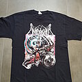 Unleashed - TShirt or Longsleeve - UNLEASHED - Across The Open Sea Shirt 1993