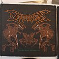 Dismember - Patch - DISMEMBER - Like An Ever Flowing Stream Patch 1991