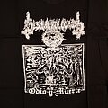 Bestial Holocaust - TShirt or Longsleeve - BESTIAL HOLOCAUST - Odio Y Muerte Demoshirt
