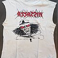 Assassin - TShirt or Longsleeve - ASSASSIN - Interstellar Experience Shirt 1988