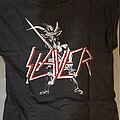 Slayer - TShirt or Longsleeve - SLAYER - Show No Mercy Muscleshirt