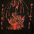 Blasfemia - TShirt or Longsleeve - BLASFEMIA - Guerra Total Shirt