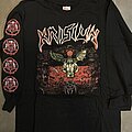 Krisiun - TShirt or Longsleeve - KRISIUN - Soul Devourer LS