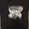 Abhorer - TShirt or Longsleeve - ABHORER - Zygotical Sabbatory Anabapt Shirt 1996