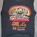 Scorpions - TShirt or Longsleeve - Scorpions V.A. - Monsters Of Rock 1986 Muscleshirt