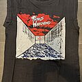 Fates Warning - TShirt or Longsleeve - FATES WARNING - No Exit Muscleshirt 1988