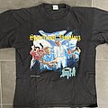 Death - TShirt or Longsleeve - DEATH - Spiritual Healing Shirt 1990