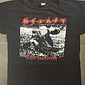 Mythos - TShirt or Longsleeve - MYTHOS - Pain Amplifier Shirt 1995
