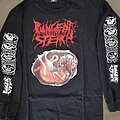 Pungent Stench - TShirt or Longsleeve - PUNGENT STENCH - Fetus Longsleeve