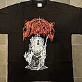 Immortal - TShirt or Longsleeve - IMMORTAL - Throne Shirt 1992