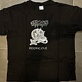 Sathanas - TShirt or Longsleeve - SATHANAS - Ripping Evil Shirt from mid 1990ies
