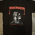 Reencarnacion - TShirt or Longsleeve - REENCARNACION - Avompagnane A La Tumba Shirt