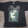Atrocity - TShirt or Longsleeve - ATROCITY - Hallucinations Shirt 1990