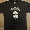 Nunslaughter - TShirt or Longsleeve - NUNSLAUGHTER - My Dick Your Jehovah Shirt 2005