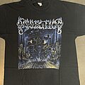 Dissection - TShirt or Longsleeve - DISSECTION - The Somberlain Shirt 1993
