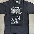 Profanatica - TShirt or Longsleeve - PROFANATICA - As Tears Of Blood... Shirt