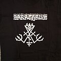 Barathrum - TShirt or Longsleeve - BARATHRUM - Sigil Shirt