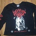 ARCHGOAT - TShirt or Longsleeve - Whore of Bethlehem longsleeve
