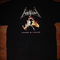 Nifelheim - TShirt or Longsleeve - Servants of Darkness t-shirt