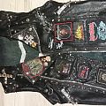 Iron Maiden - Battle Jacket - My Leather Vest