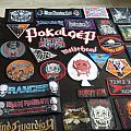 Judas Priest - Patch - Some patches I offer