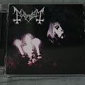 Mayhem - Tape / Vinyl / CD / Recording etc - Mayhem - Live In Leipzig (CD)