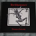 Hellhammer - Tape / Vinyl / CD / Recording etc - Hellhammer - Demon Entrails (CD Digipack)