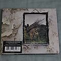 Led Zeppelin - Tape / Vinyl / CD / Recording etc - Led Zeppelin - Led Zeppelin IV (CD Digipack)