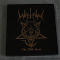 Watain - Tape / Vinyl / CD / Recording etc - Watain - The Wild Hunt Deluxe Edition (CD Digibook)