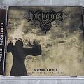 Hate Legions - Tape / Vinyl / CD / Recording etc - Hate Legions - Exitus Letalis (Tota Vita Nihil Aliud Quam Ad Mortem Iter Est)...