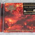 Dark Funeral - Tape / Vinyl / CD / Recording etc - Dark Funeral - Angelus Exuro Pro Eternus (CD)