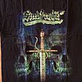 Steel Prophet - TShirt or Longsleeve - Steel Prophet - Tourshirt 2000