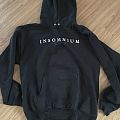 Insomnium - Hooded Top / Sweater - Insomnium Hoodie