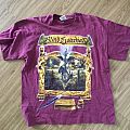 Blind Guardian - TShirt or Longsleeve - Blind Guardian - Imaginations from the Other Side Shirt