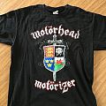 Motörhead - TShirt or Longsleeve - Motörhead - Motörizer Tourshirt