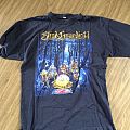 Blind Guardian - TShirt or Longsleeve - Blind Guardian - Somewhere Far Beyond Tourshirt