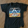 Helloween - TShirt or Longsleeve - Helloween - Live in the UK T-Shirt