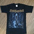 Blind Guardian - TShirt or Longsleeve - Blind Guardian - Nightfall in Middle-Earth Tourshirt