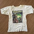 Blind Guardian - TShirt or Longsleeve - Blind Guardian - Follow The Blind T-Shirt