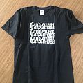 Candlemass - TShirt or Longsleeve - Candlemass - Wacken 2005 Shirt