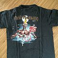 Iron Maiden - TShirt or Longsleeve - Iron Maiden - Seventh Son T-Shirt