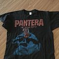 Pantera - TShirt or Longsleeve - Pantera - Far Beyond Driven Shirt