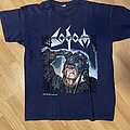 Sodom - TShirt or Longsleeve - Sodom - Get what you deserve Shirt
