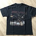 Bathory - TShirt or Longsleeve - Bathory - Hammerheart