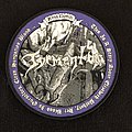 Tormentor - Patch - Toementor