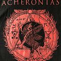 Acherontas - TShirt or Longsleeve - Acherontas