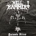 Hellhammer - TShirt or Longsleeve - Hellhammer